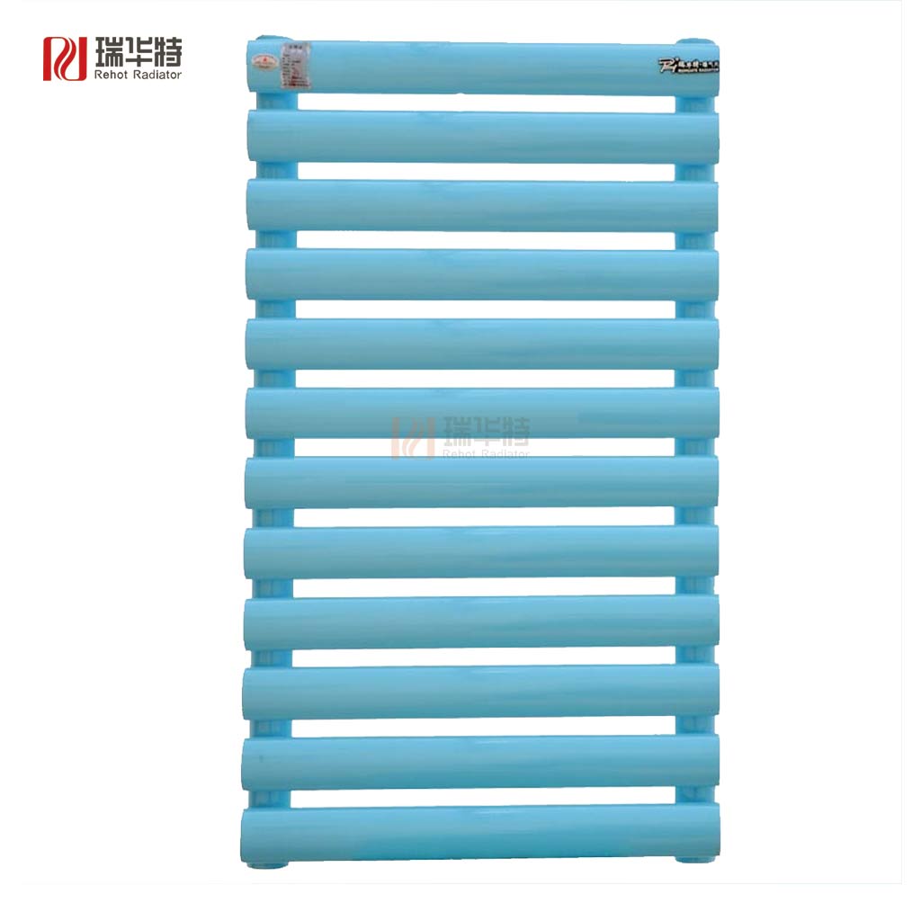 600x600x400鋼制衛浴50插焊云梯暖氣片